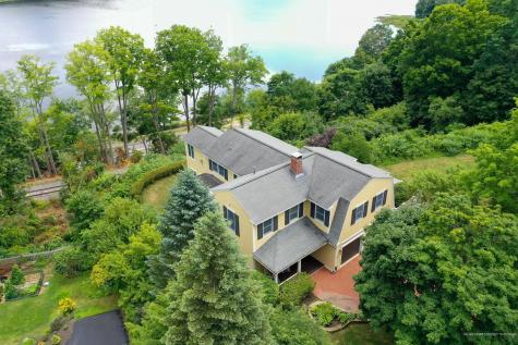 6 Bridge Street Hallowell ME 04347