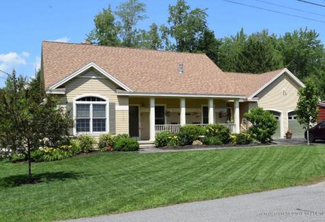 50 Smiley Avenue Winslow ME 04901