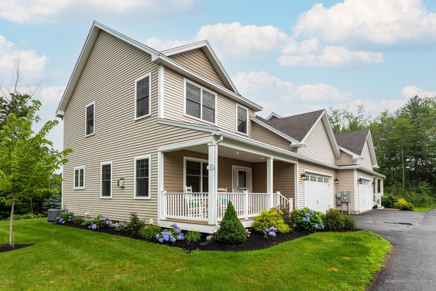1 Sagamore Lane Eliot ME 03903