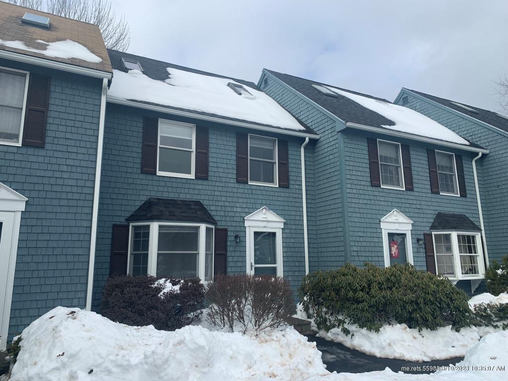 21 Orchard Hills Parkway Bangor ME 04401