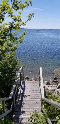 341 Flye Point Road Brooklin ME 04616