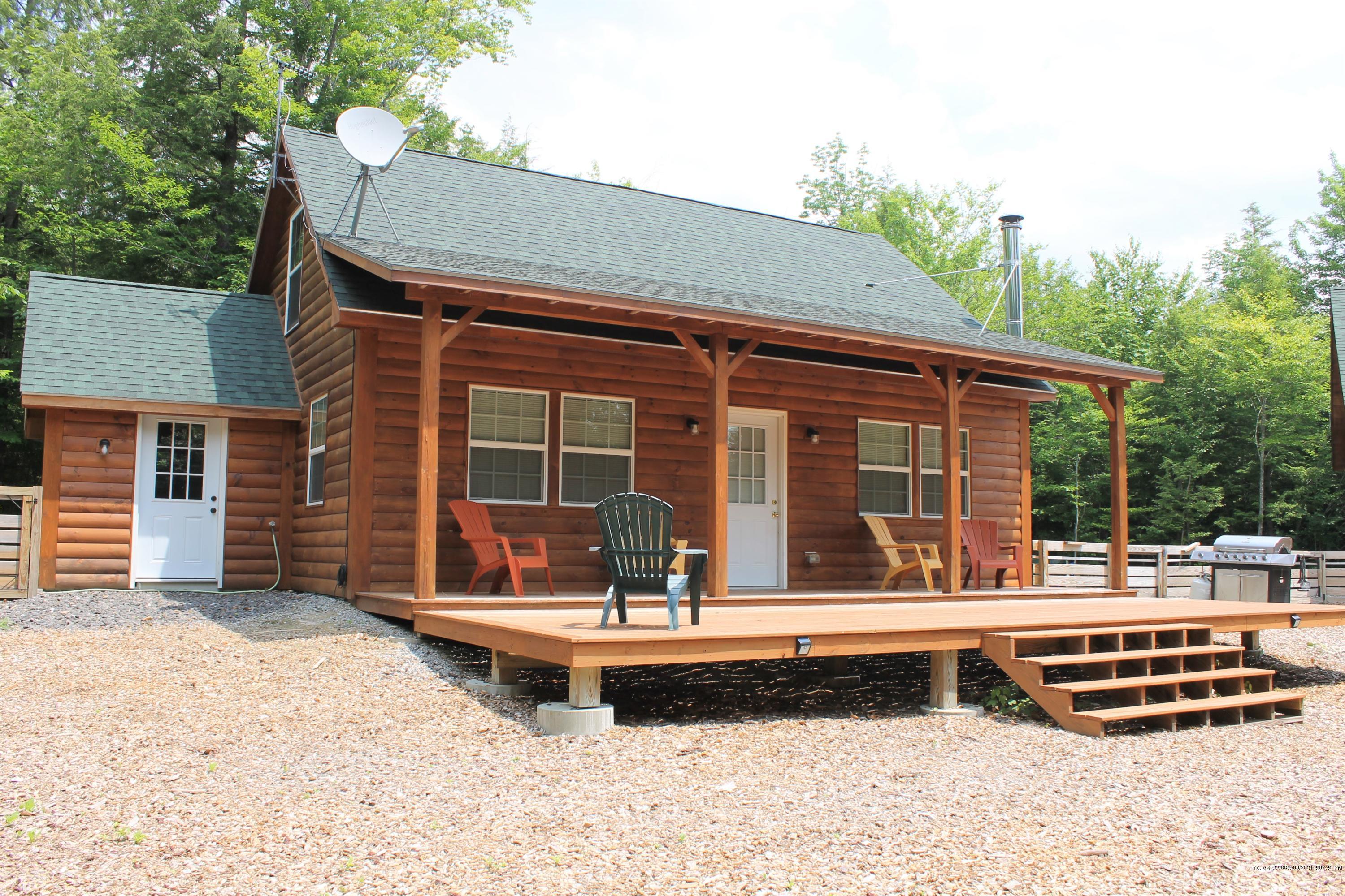 59 Moose Cove Lodge Road Sebago ME 04029