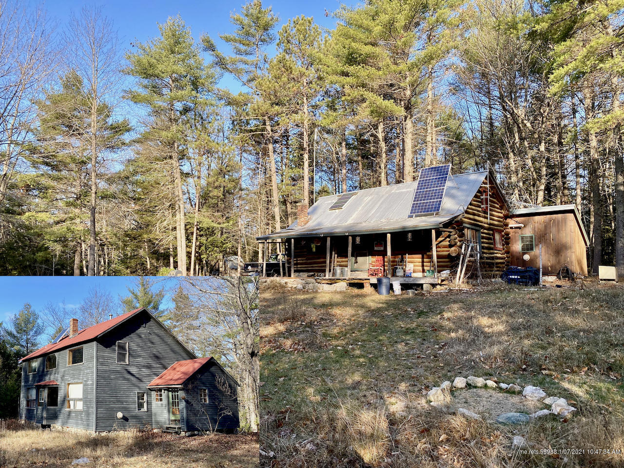 15 Forest Glen Road Denmark ME 04022