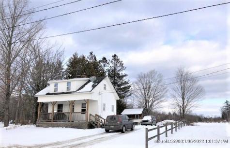83 Fairview Avenue Dover Foxcroft ME 04426