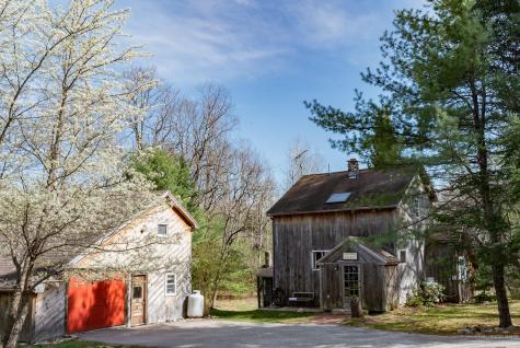 1145 River Road Hiram ME 04041
