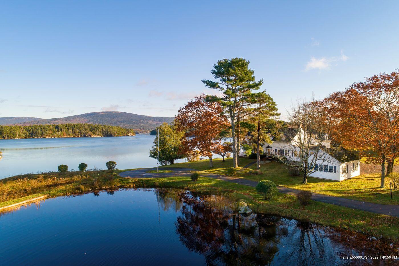 1122 Main Street Mount Desert ME 04660