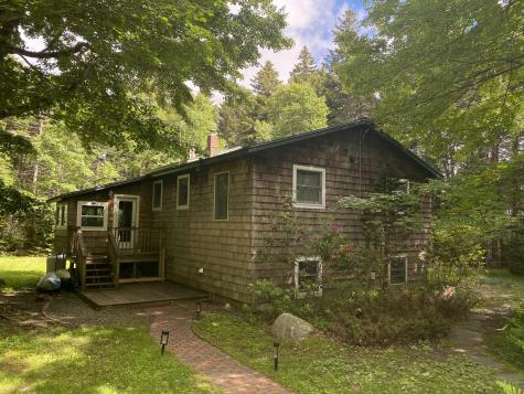 58 Long Pond Road Road Southwest Harbor ME 04679