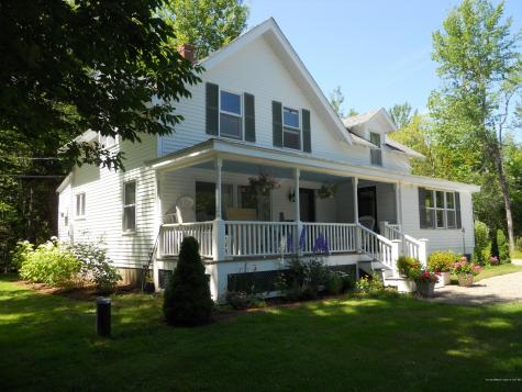 503 Pendleton Point Road Islesboro ME 04848