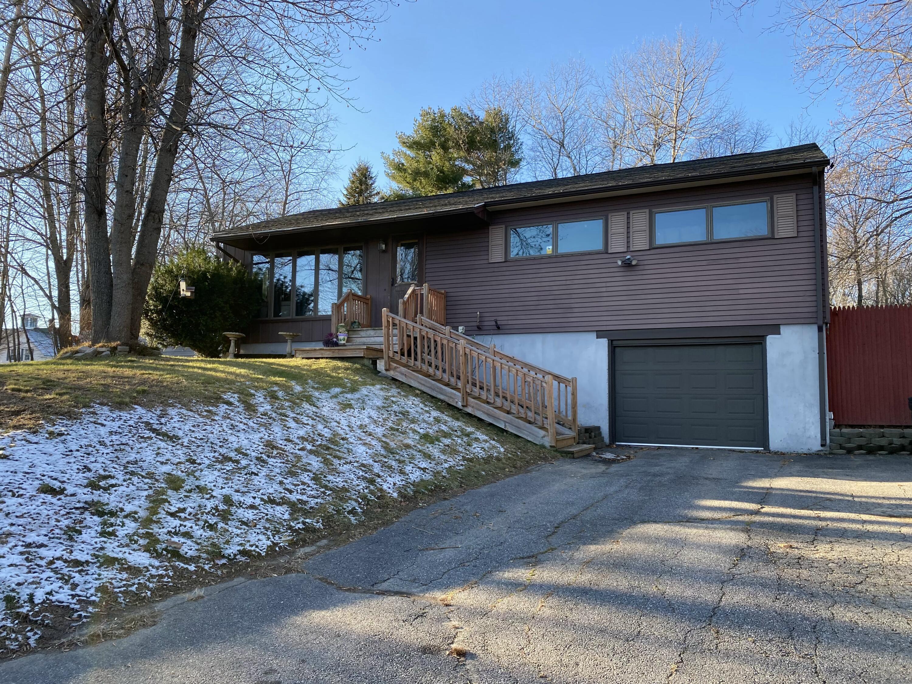 26 Webster Road Lisbon ME 04250