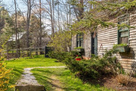 368 Slab City Road Lincolnville ME 04849