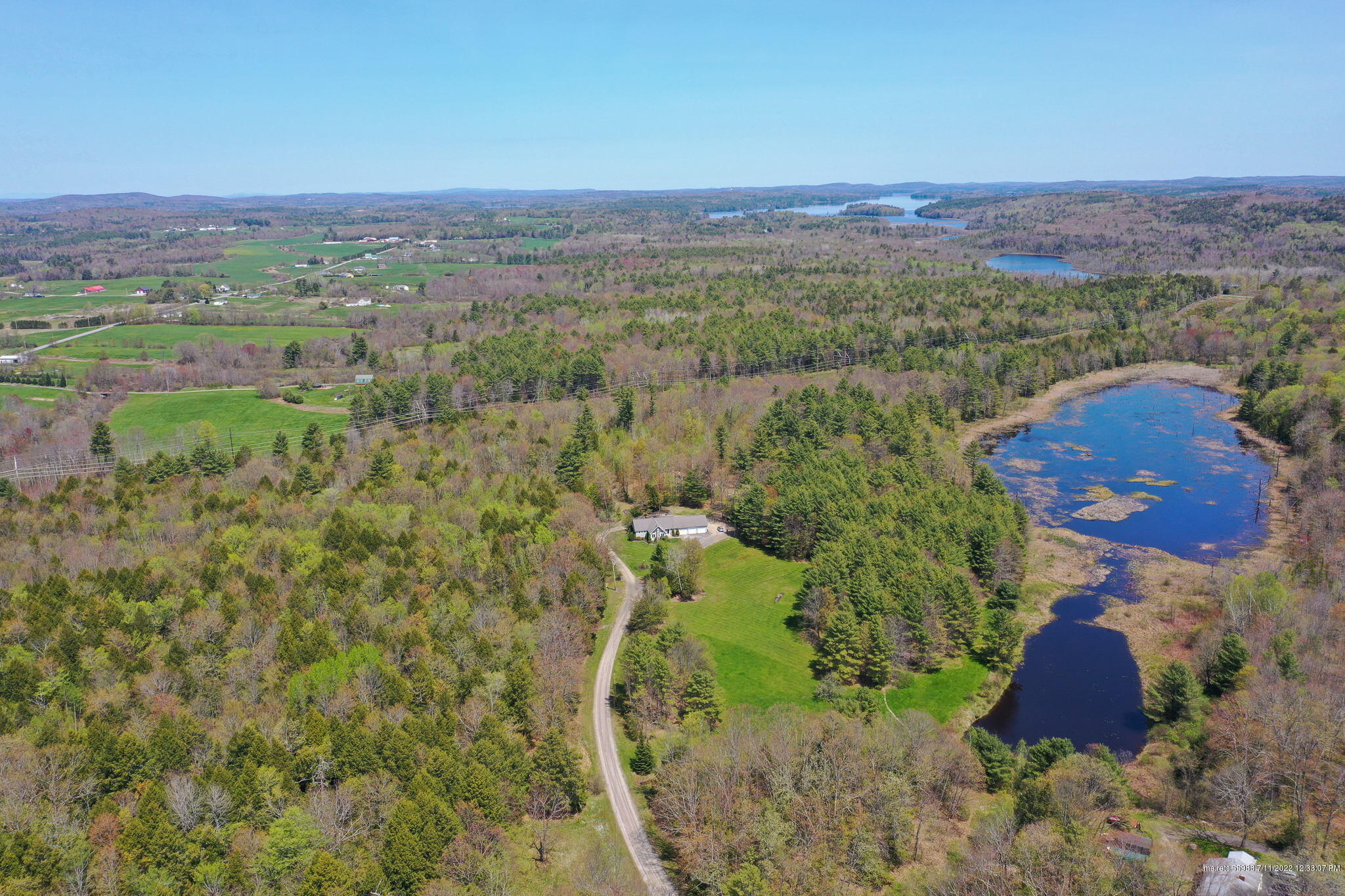 129 Route 126 Monmouth ME 04259