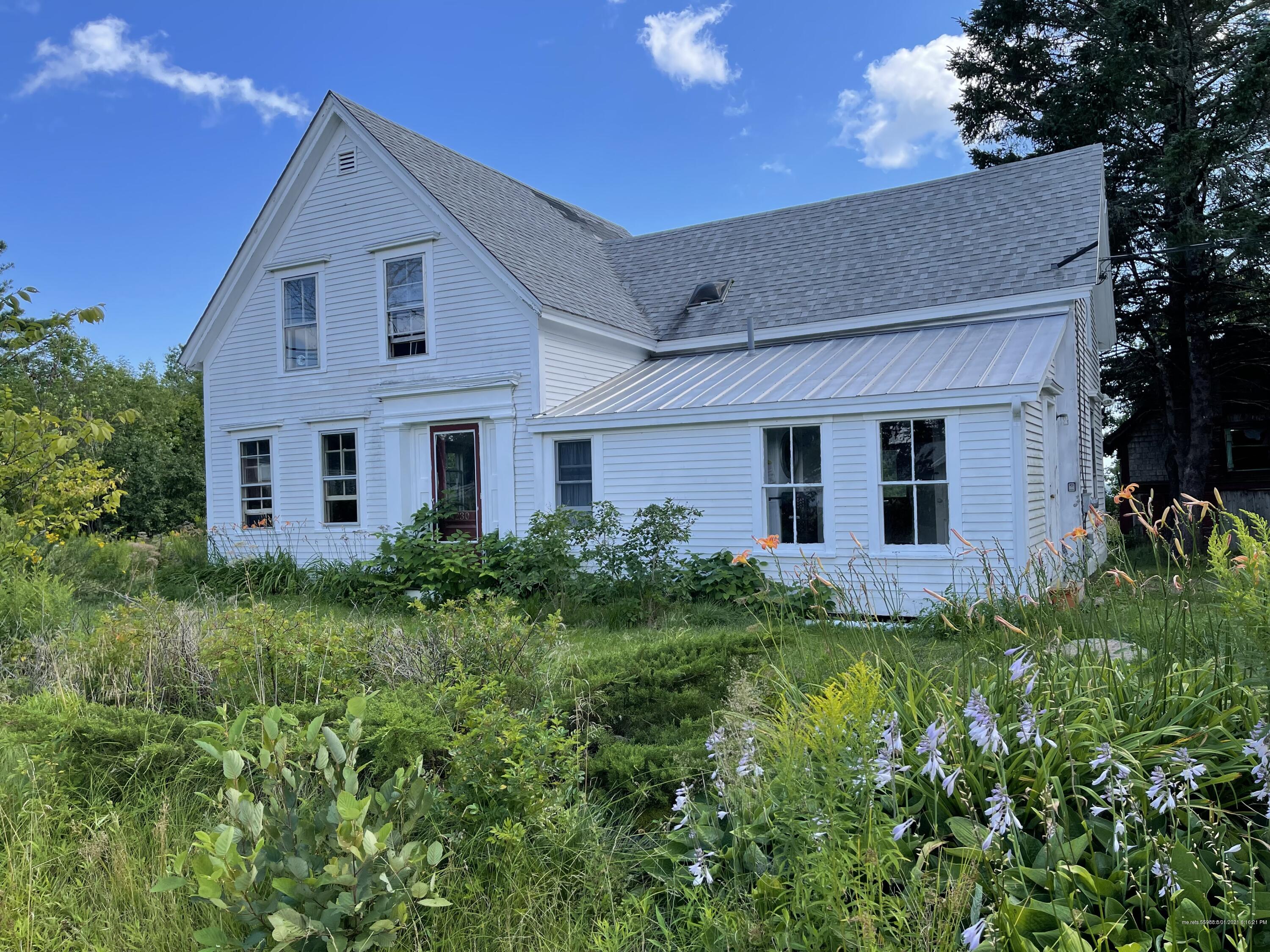 230 Oak Point Road Trenton ME 04605